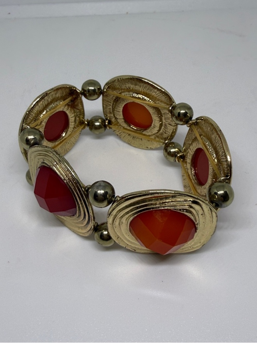 Vintage Statement Bracelet